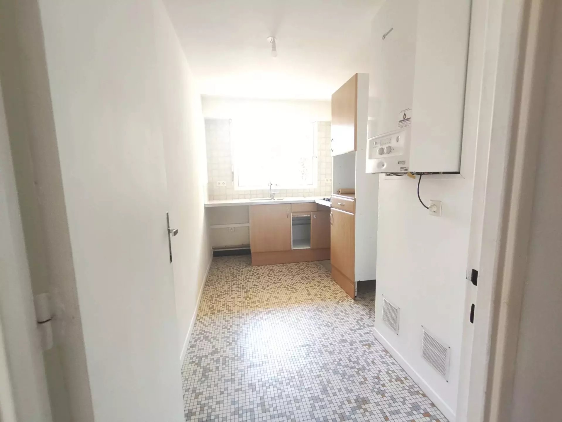 Appartement à vendre, 47m², Pau