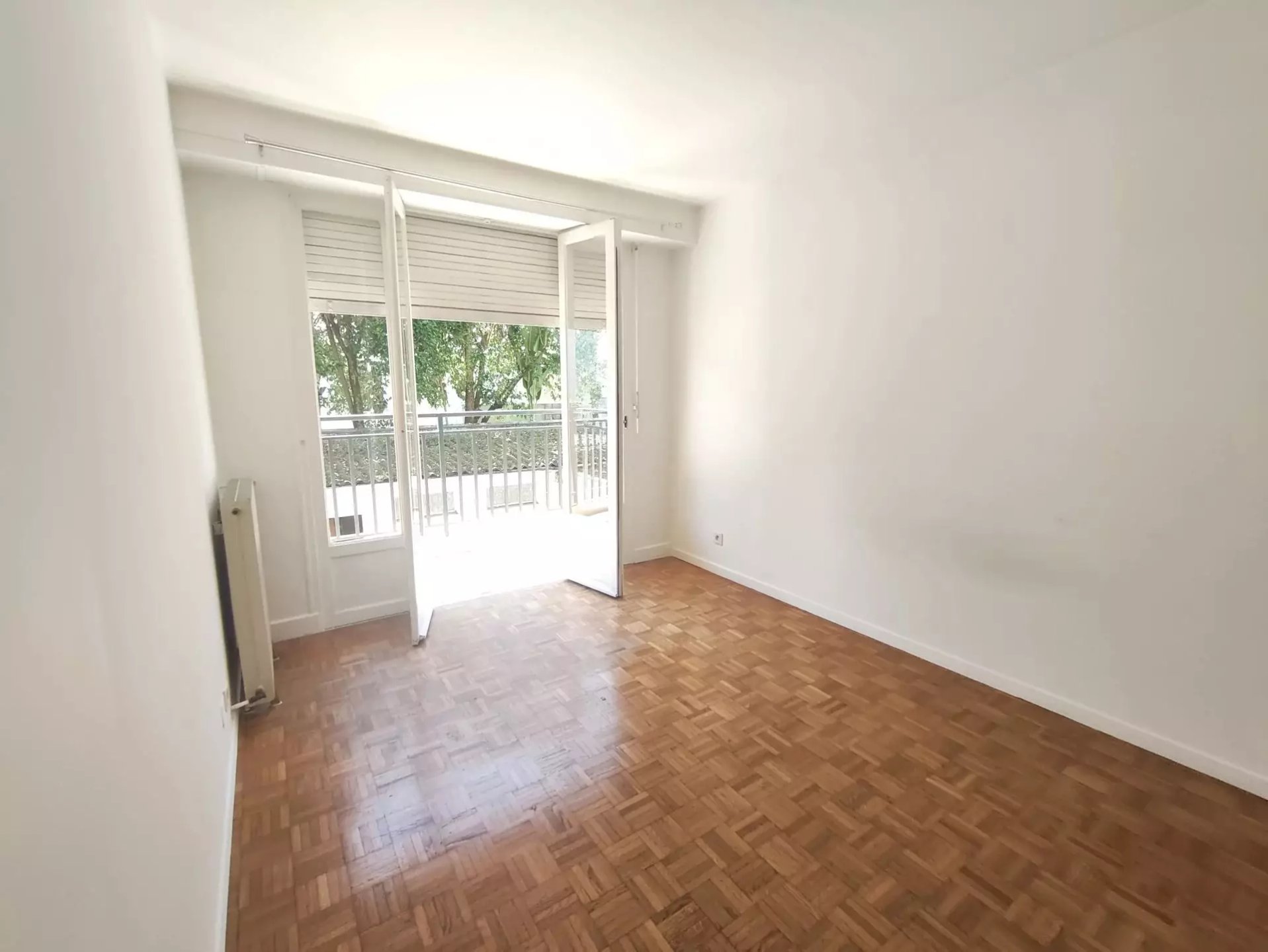 Appartement à vendre, 47m², Pau