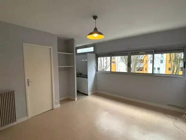 Appartement à louer, 20m², Pau