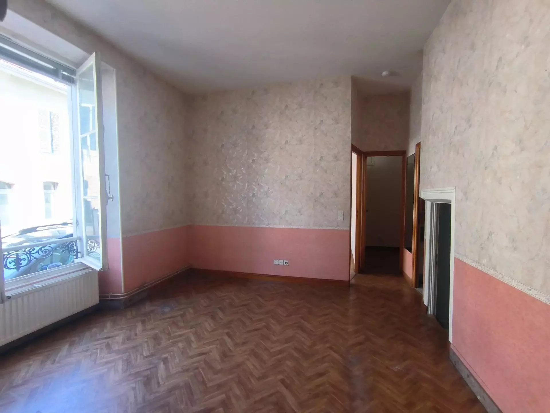 Appartement à vendre, 29m², Pau