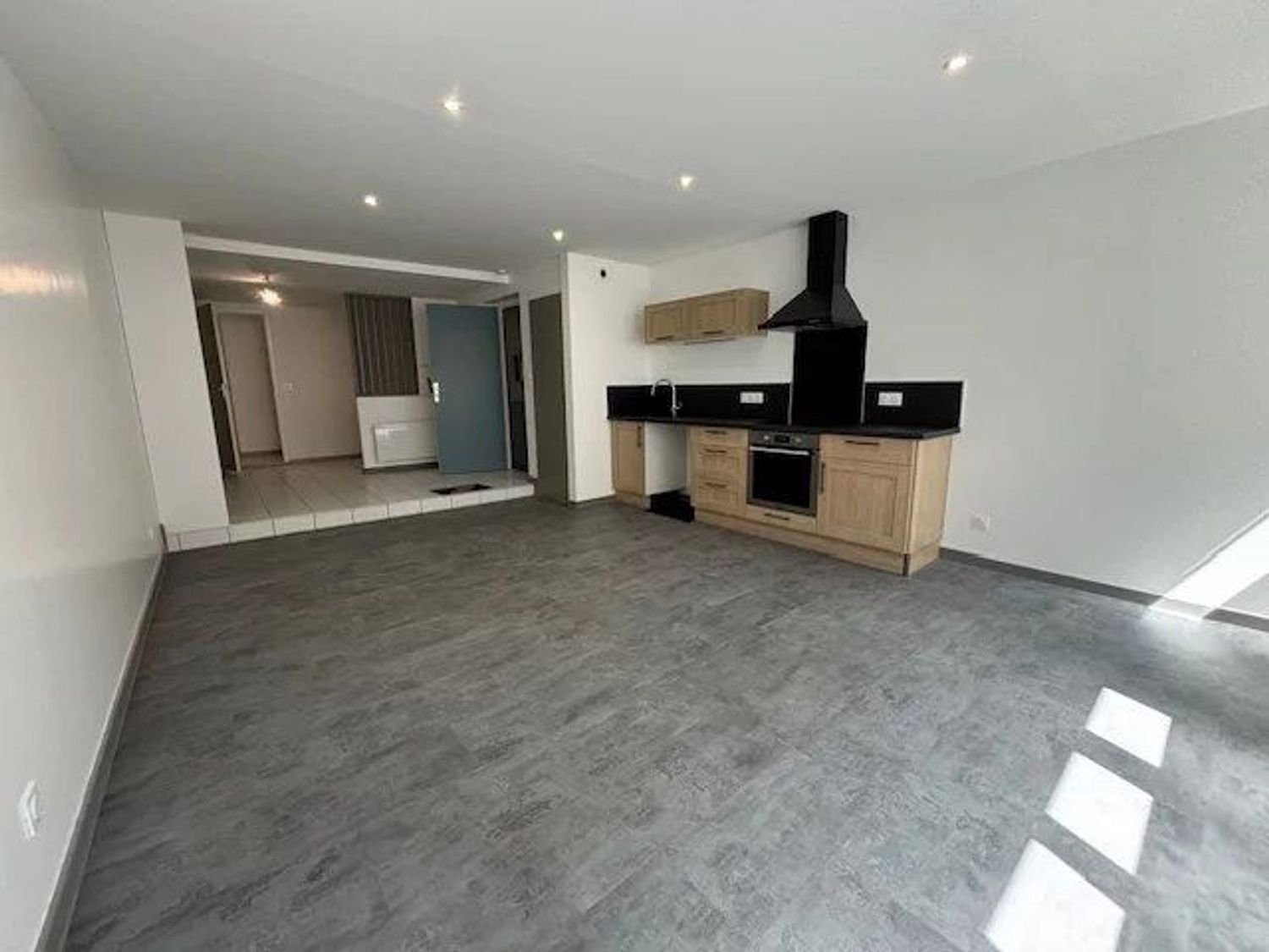 Appartement à louer, 53m², Pau