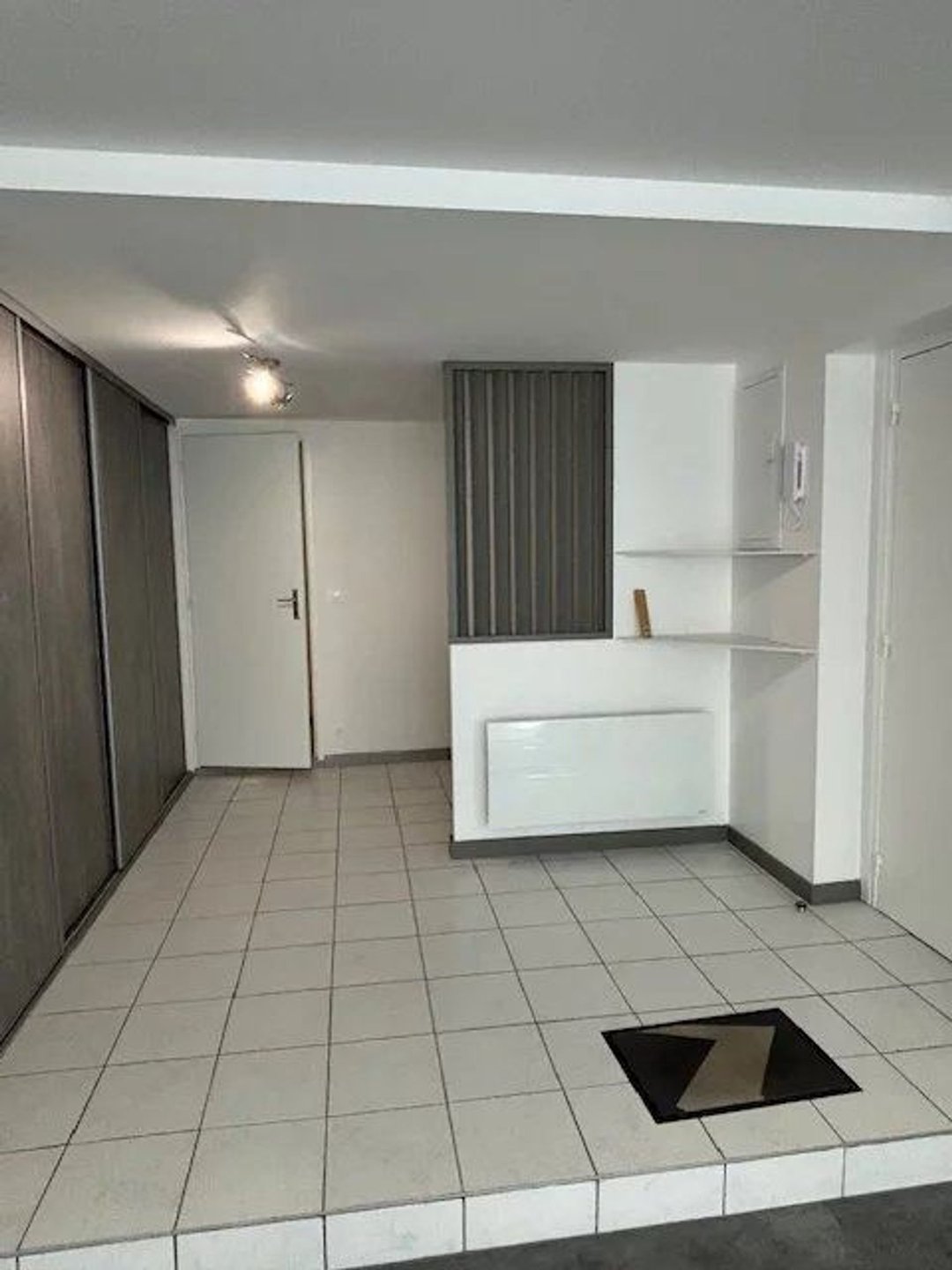 Appartement à louer, 53m², Pau