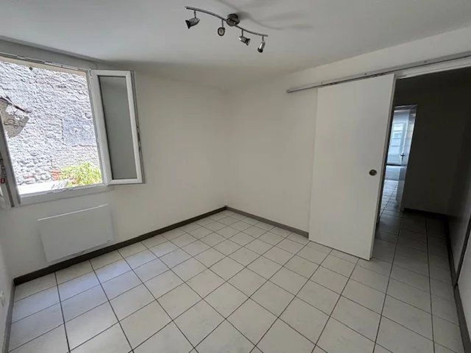 Appartement à louer, 53m², Pau