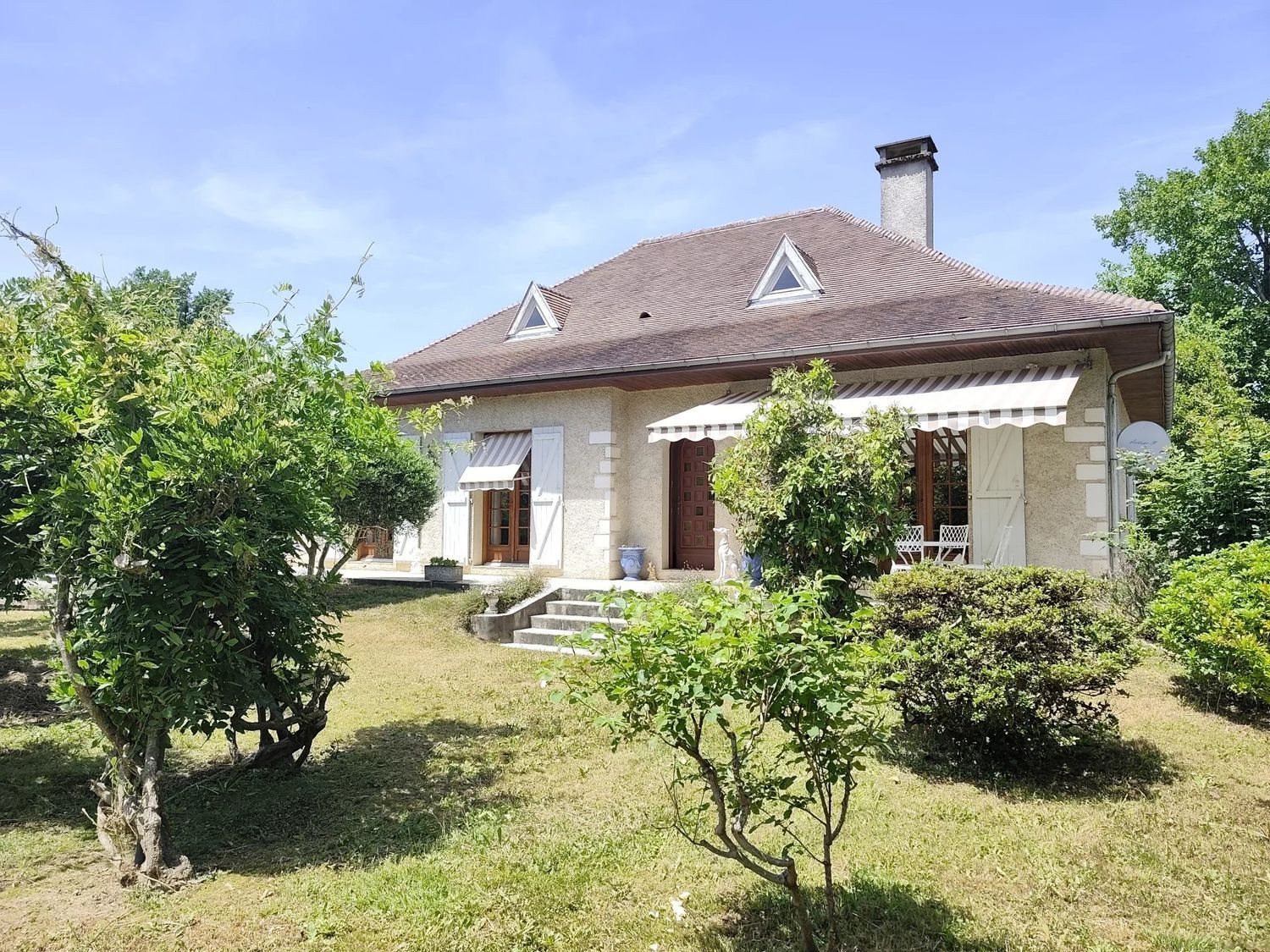 Maison à vendre, 145m², Lons