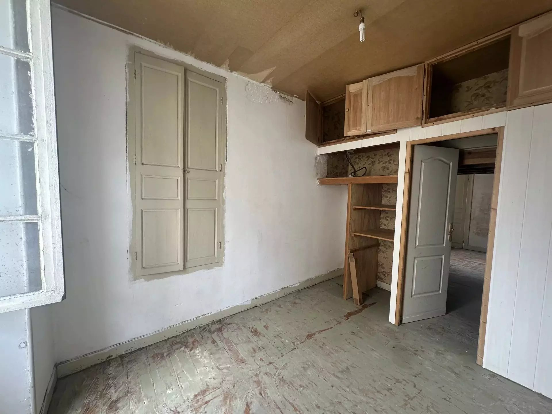 Appartement à vendre, 28m², Pau