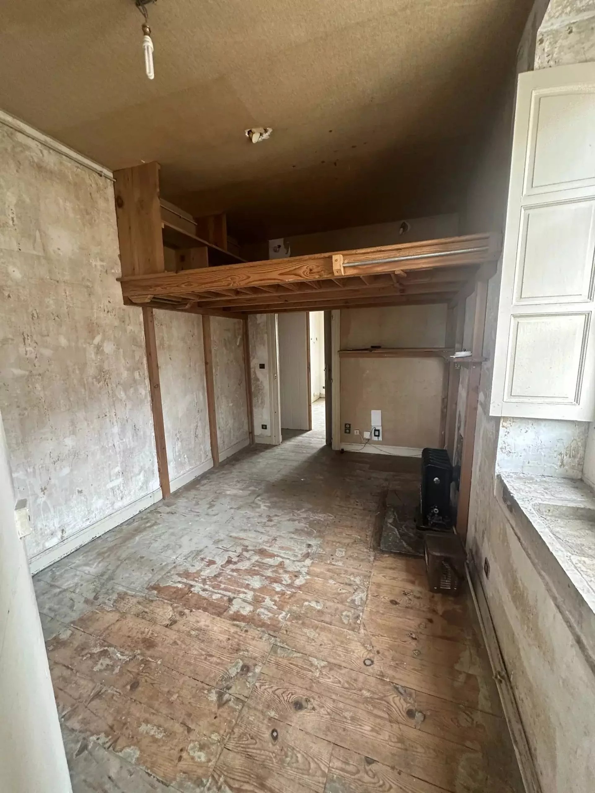 Appartement à vendre, 28m², Pau