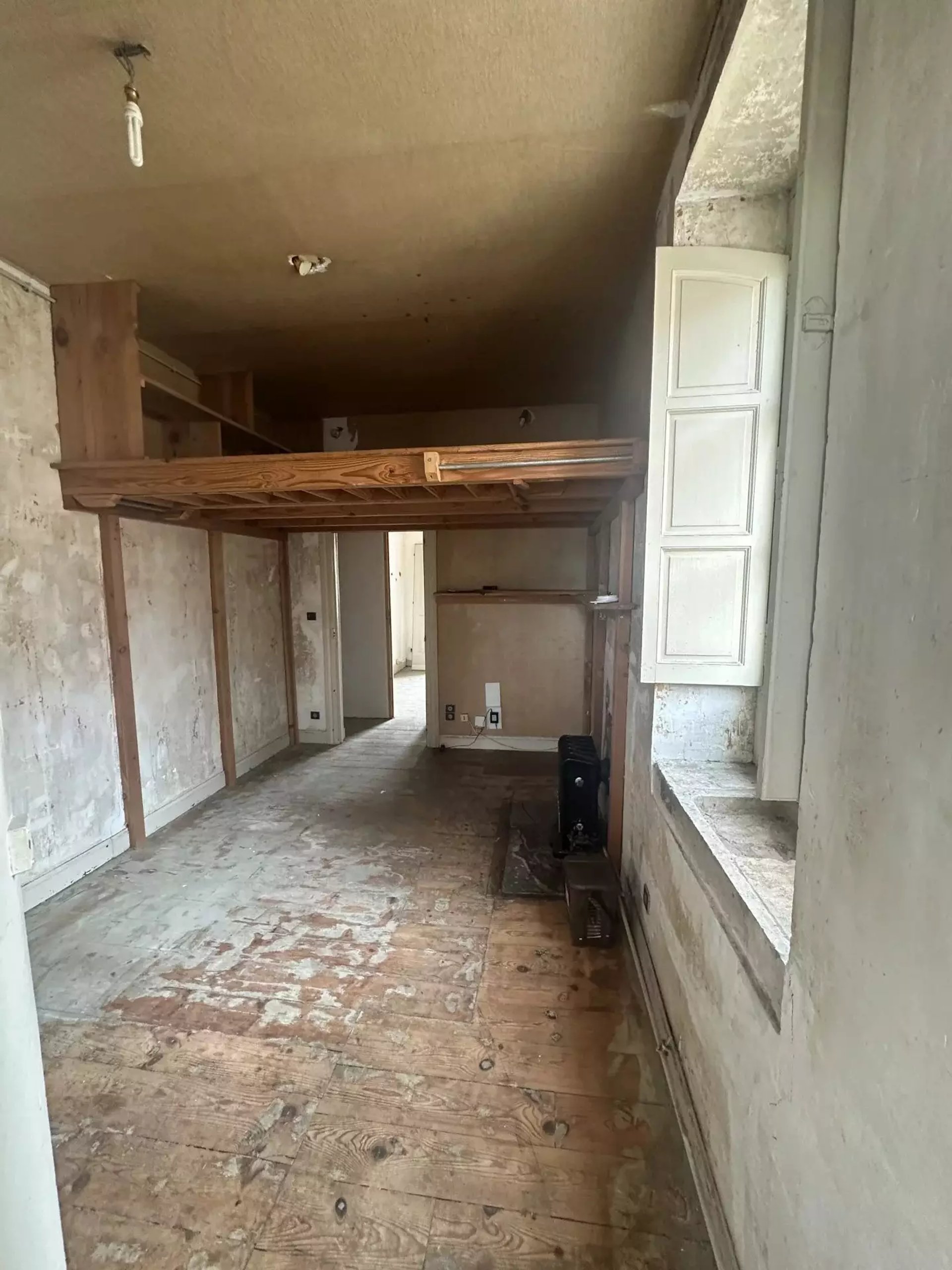 Appartement à vendre, 28m², Pau