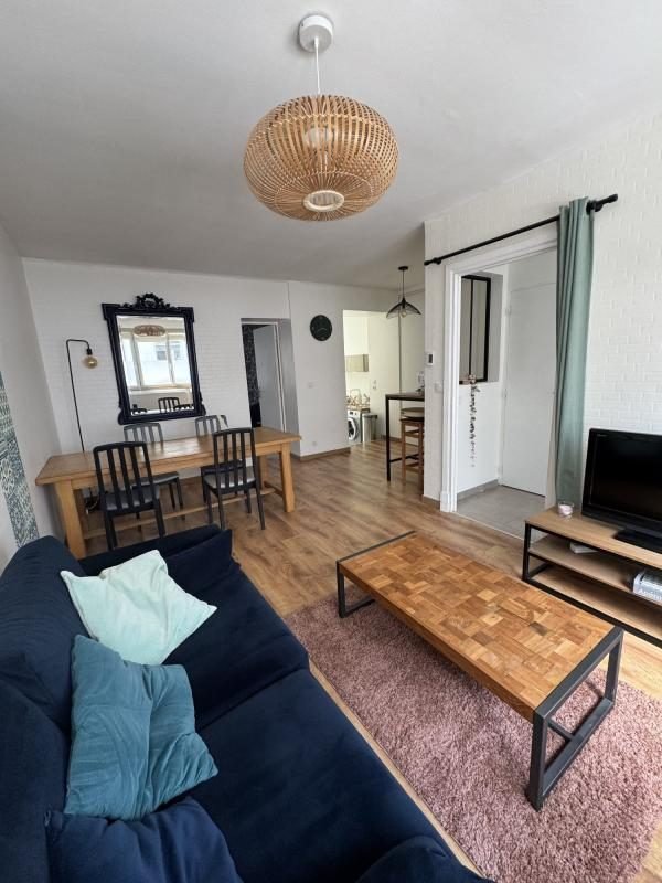 Maison à louer, 45m², Lorient