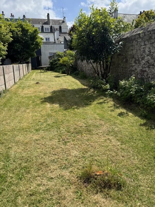 Maison à louer, 45m², Lorient
