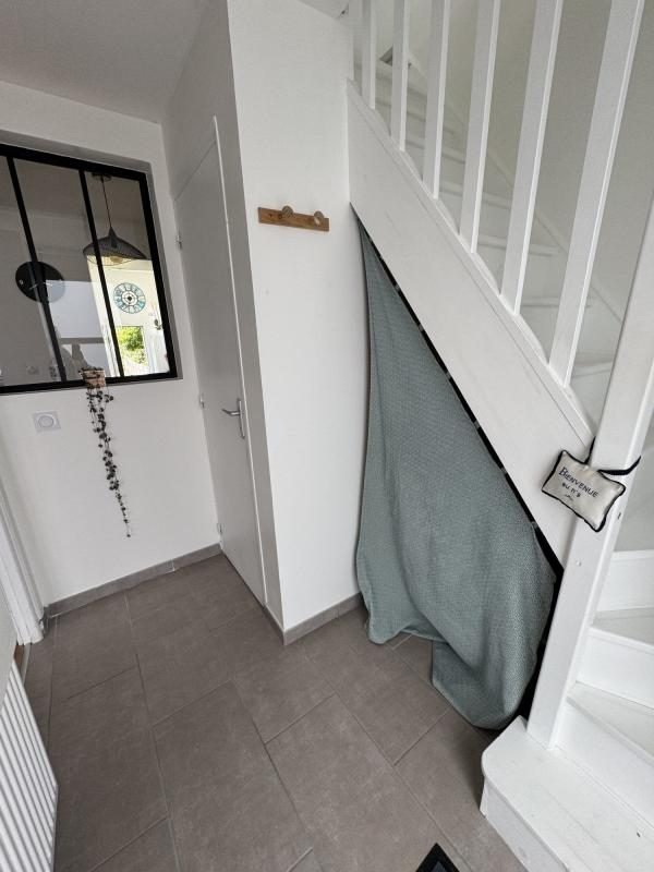 Maison à louer, 45m², Lorient