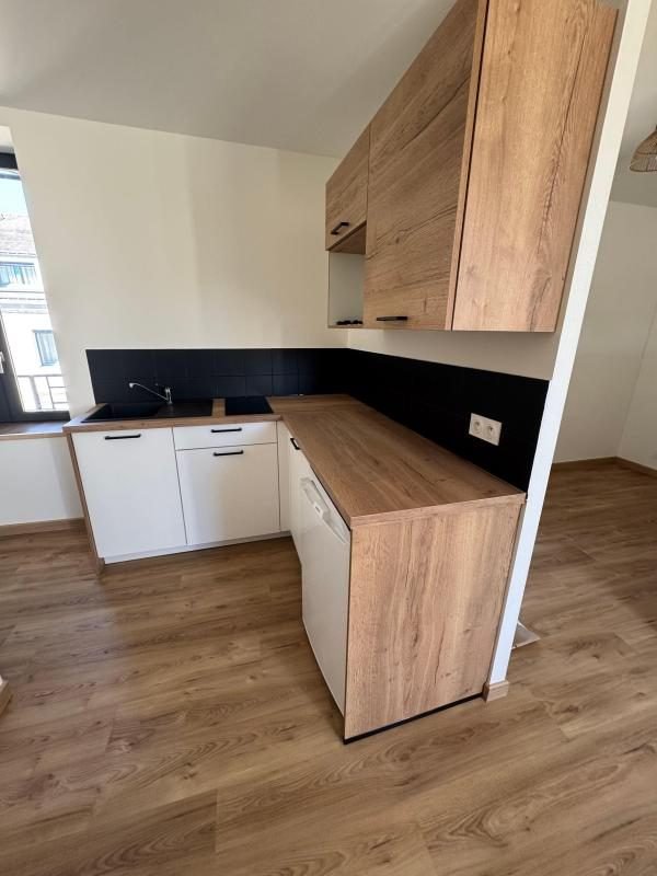 Maison à louer, 31m², Lanester