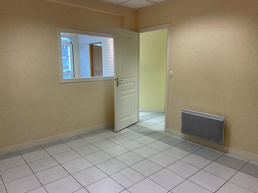Maison à louer, 68m², Lanester