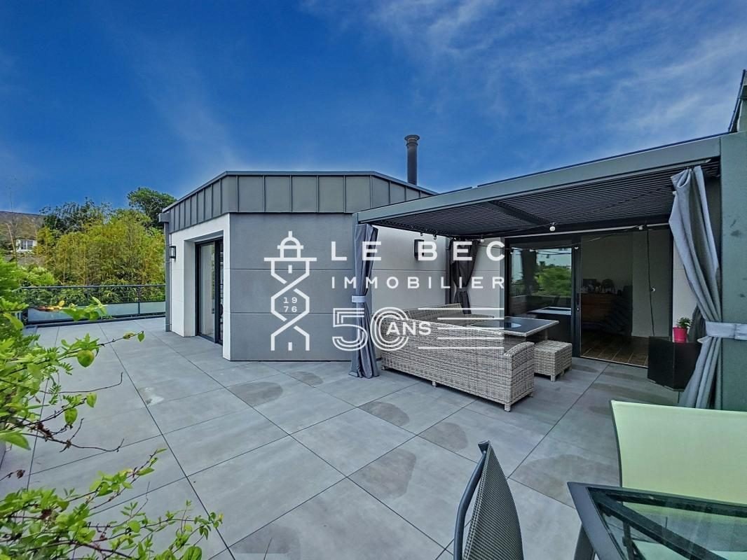 Maison à vendre, 215m², Larmor-Plage