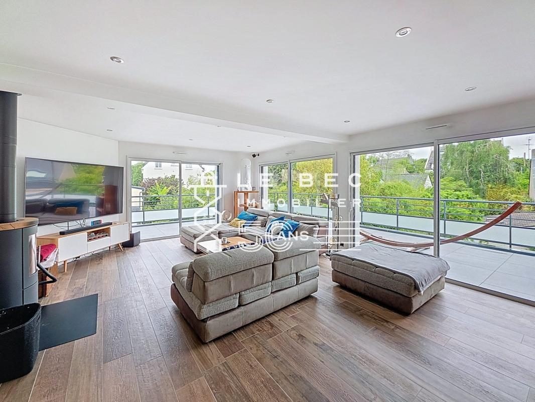 Maison à vendre, 215m², Larmor-Plage