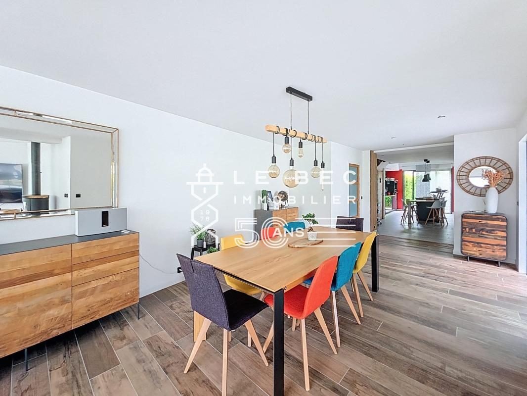 Maison à vendre, 215m², Larmor-Plage