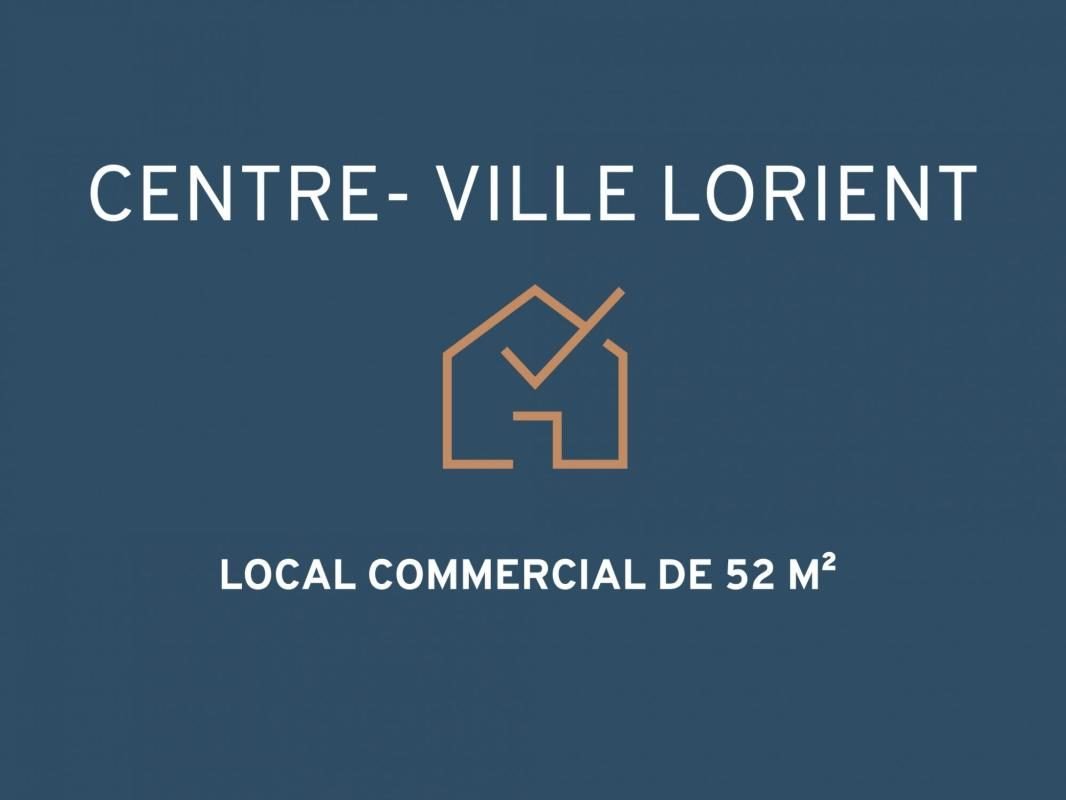 Maison à vendre, 52m², Lorient