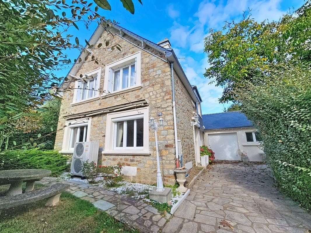 Maison à vendre, 120m², Lorient