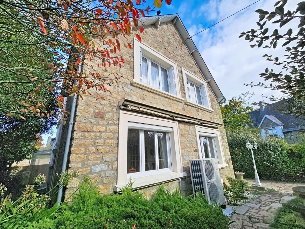 Maison à vendre, 120m², Lorient