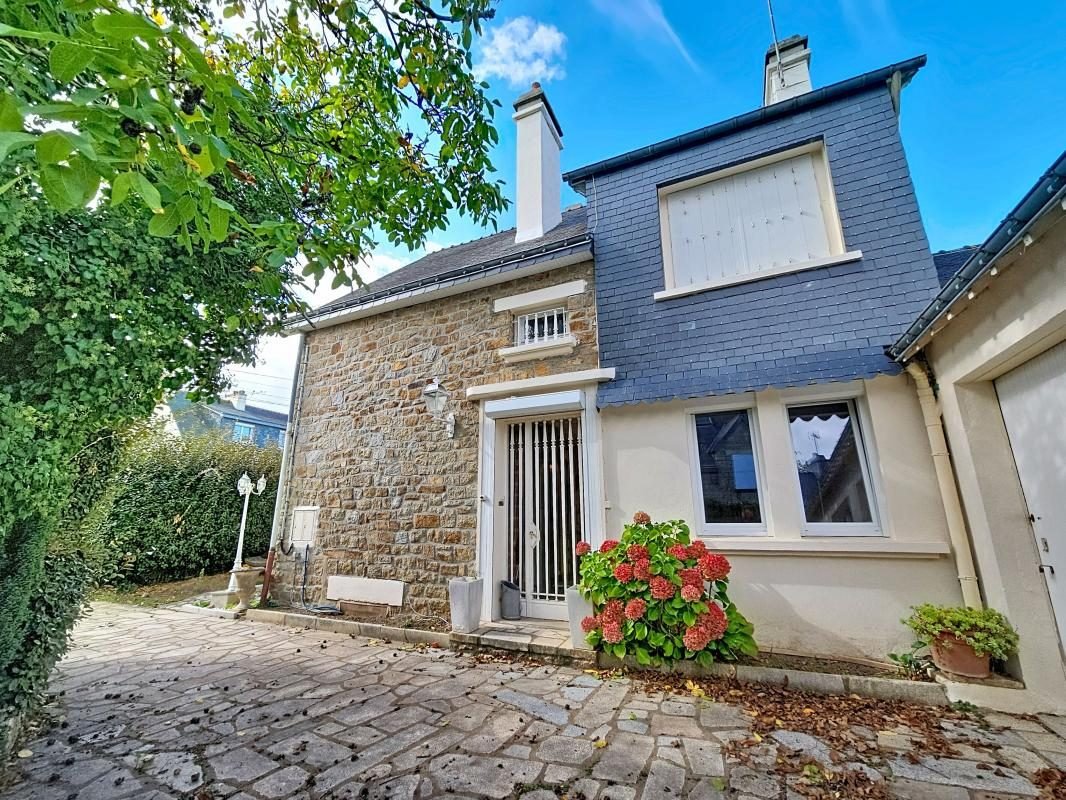Maison à vendre, 120m², Lorient