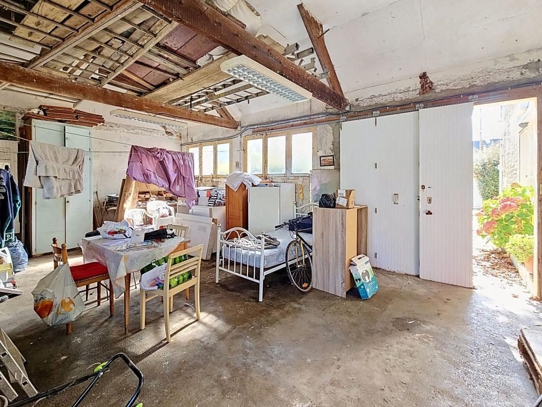 Maison à vendre, 120m², Lorient