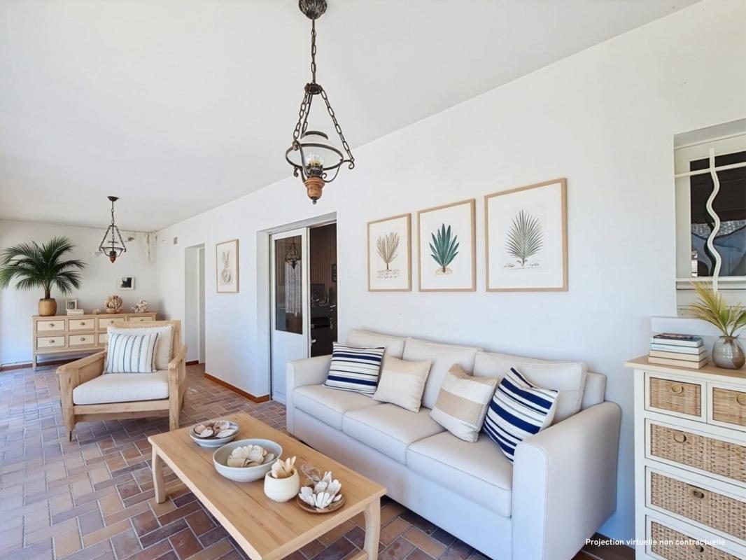 Maison à vendre, 93m², Larmor-Plage