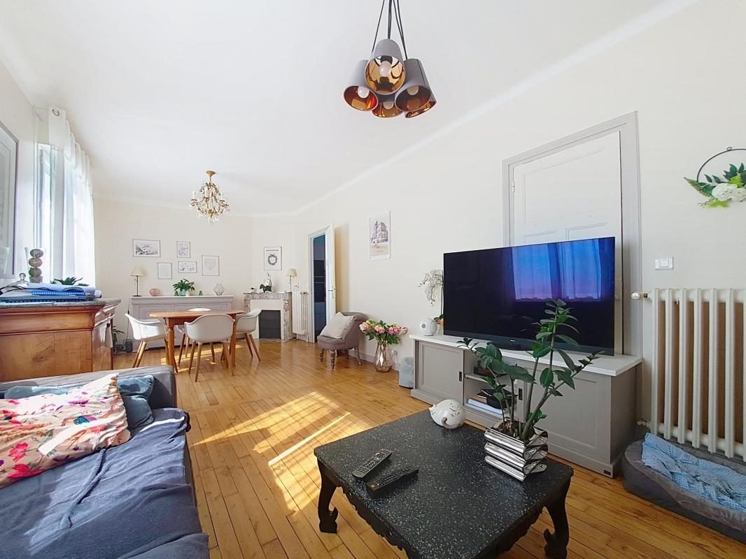 Maison à vendre, 135m², Lanester