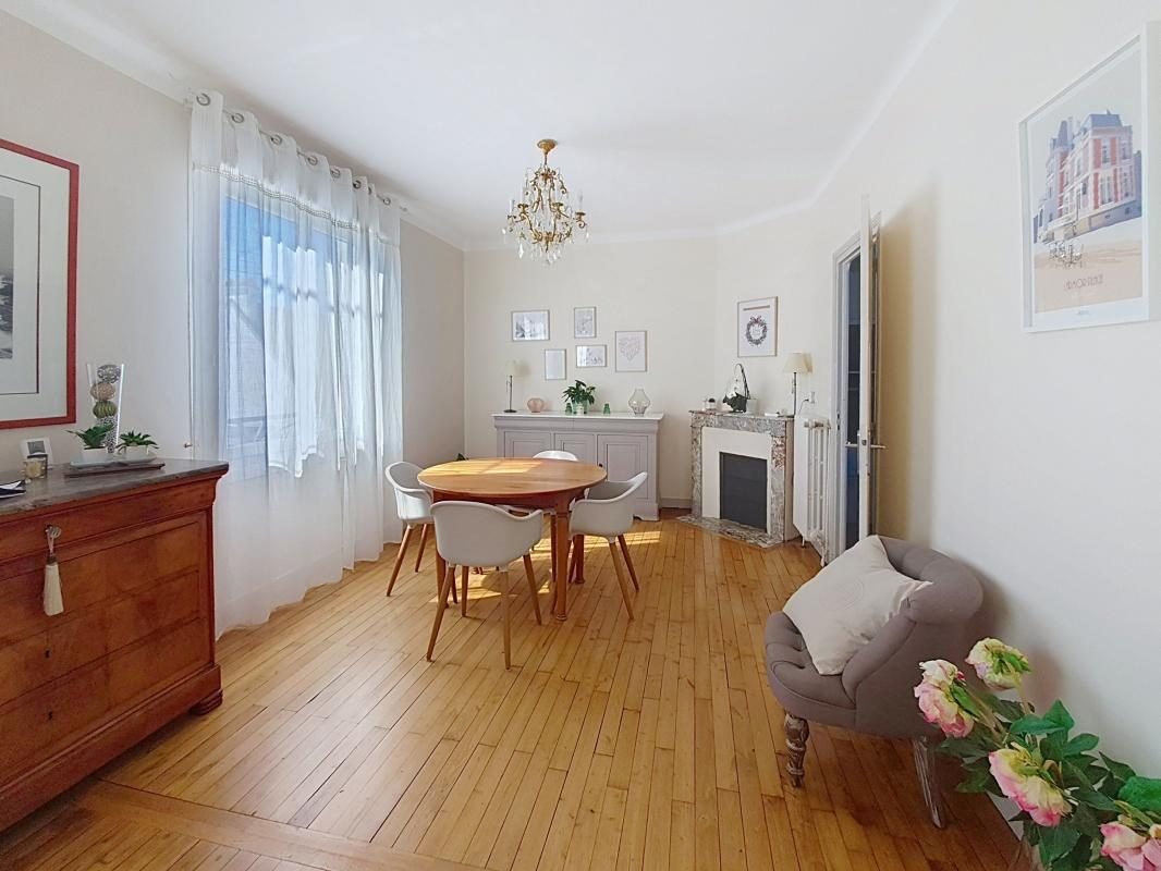 Maison à vendre, 135m², Lanester