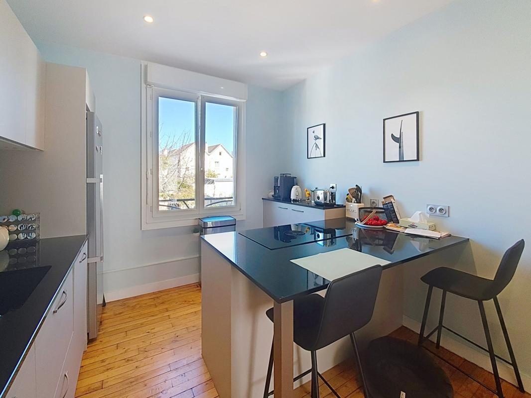 Maison à vendre, 135m², Lanester