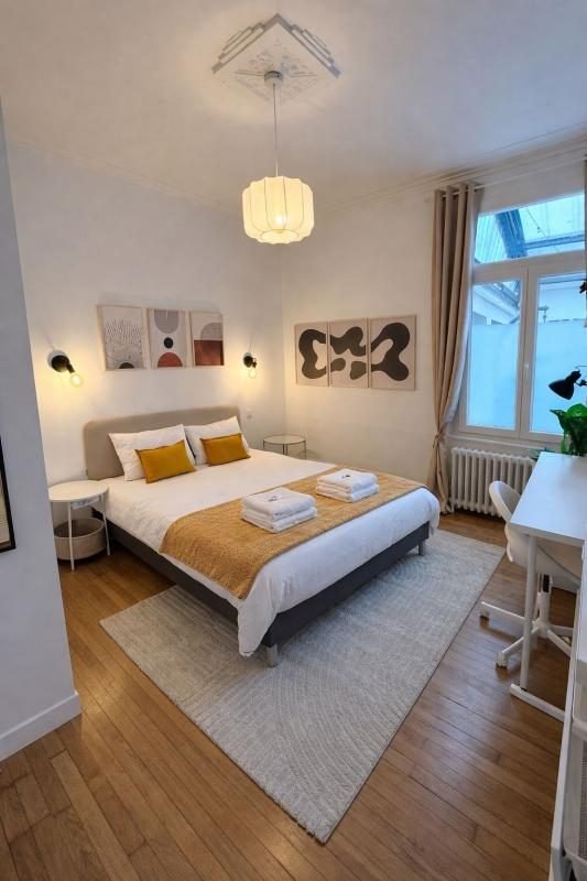 Appartement à louer, 15m², Lorient