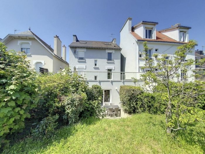 Maison à vendre, 180m², Lorient