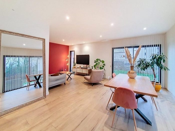 Maison à vendre, 138m², Lorient