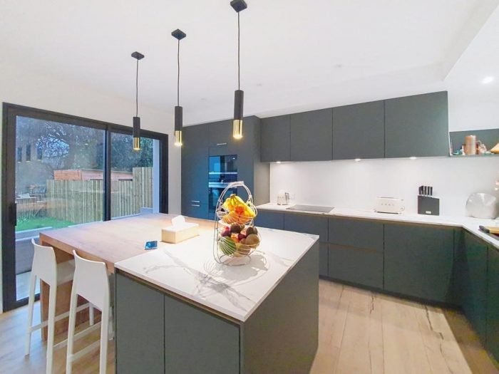 Maison à vendre, 138m², Lorient