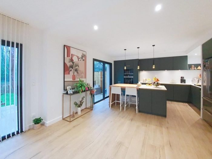 Maison à vendre, 138m², Lorient