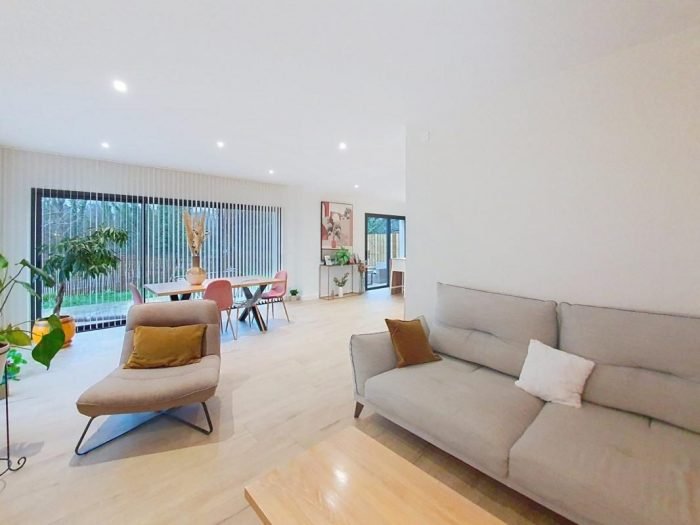 Maison à vendre, 138m², Lorient