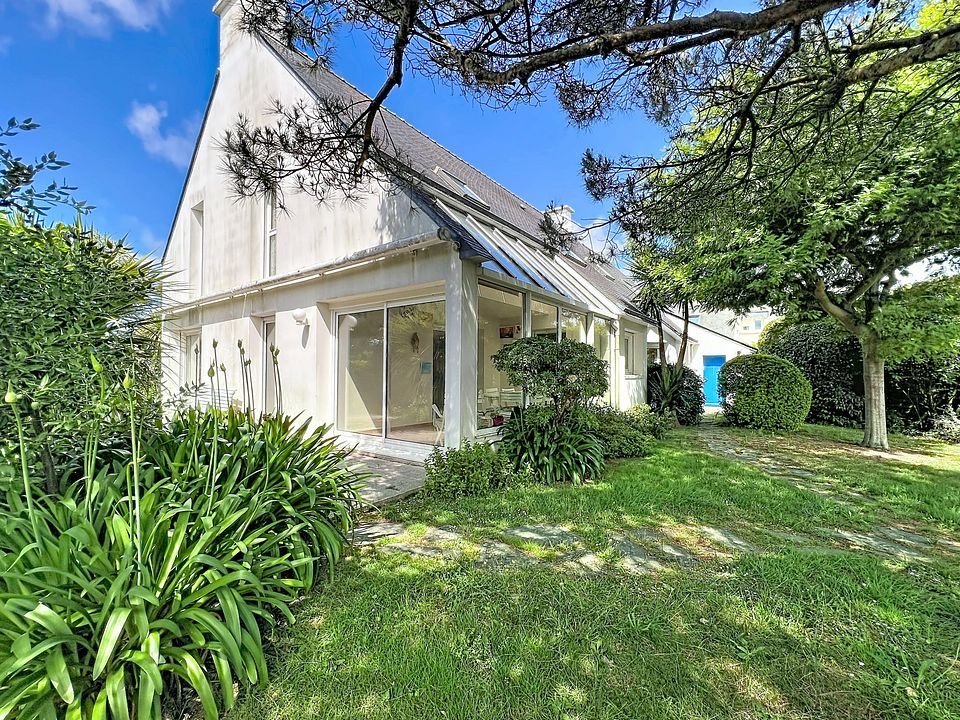 Maison à vendre, 233m², Larmor-Plage