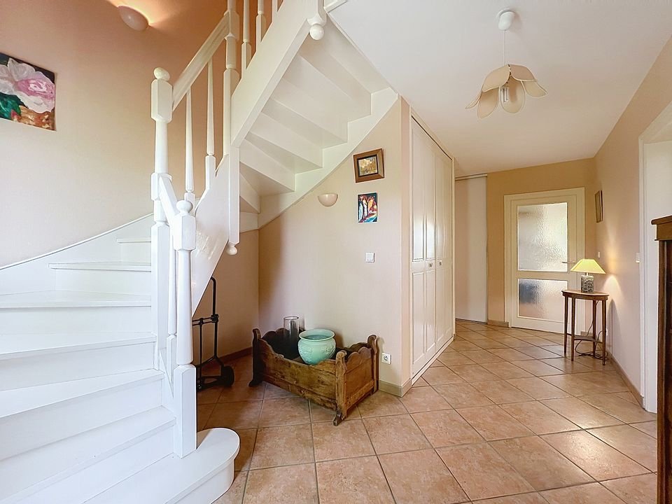 Maison à vendre, 233m², Larmor-Plage