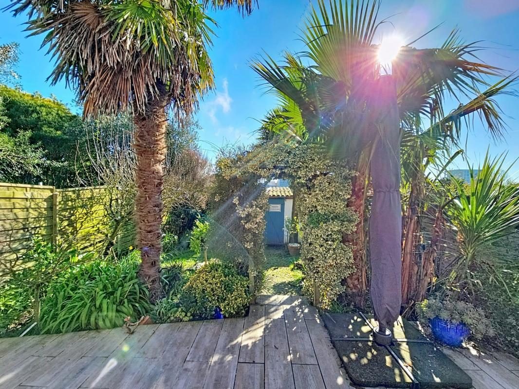 Maison à vendre, 77m², Lorient