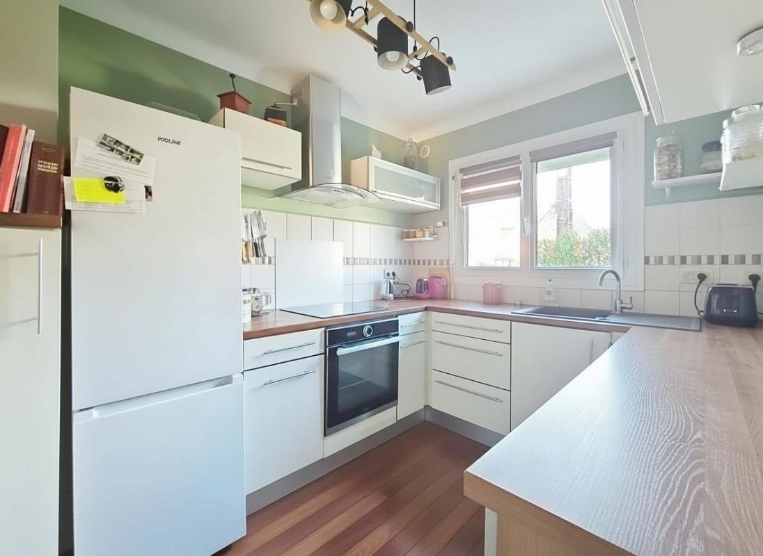 Maison à vendre, 77m², Lorient