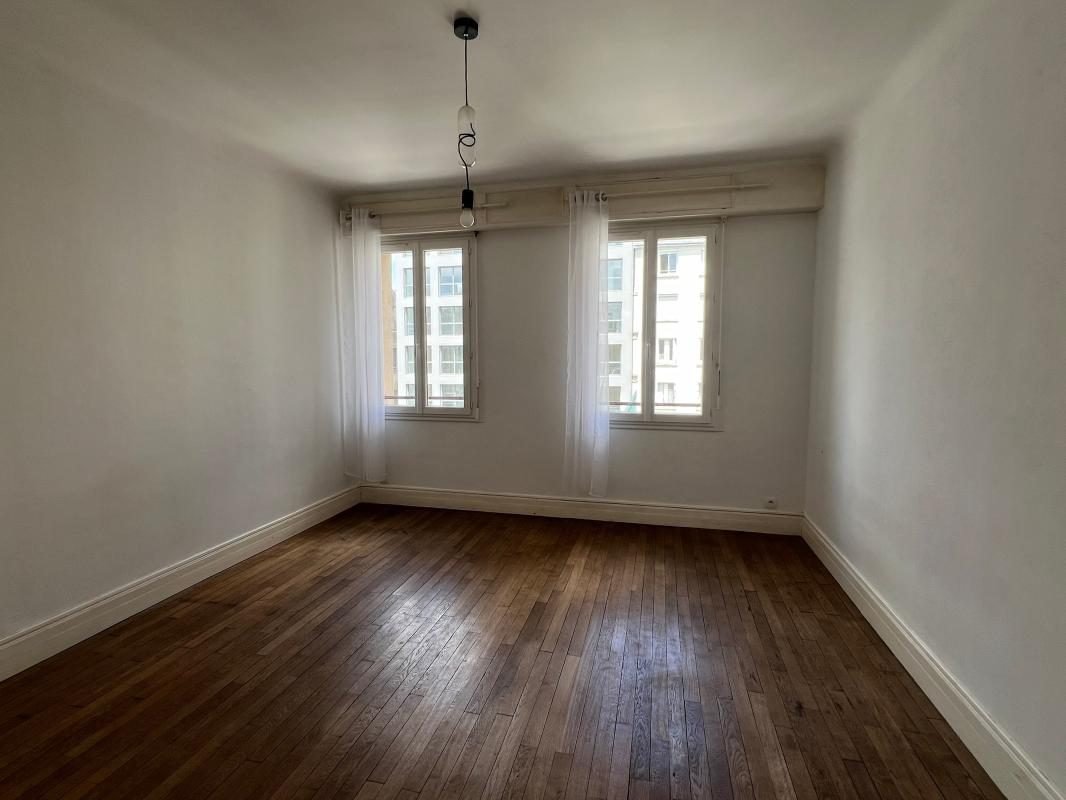 Appartement à louer, 126m², Lorient