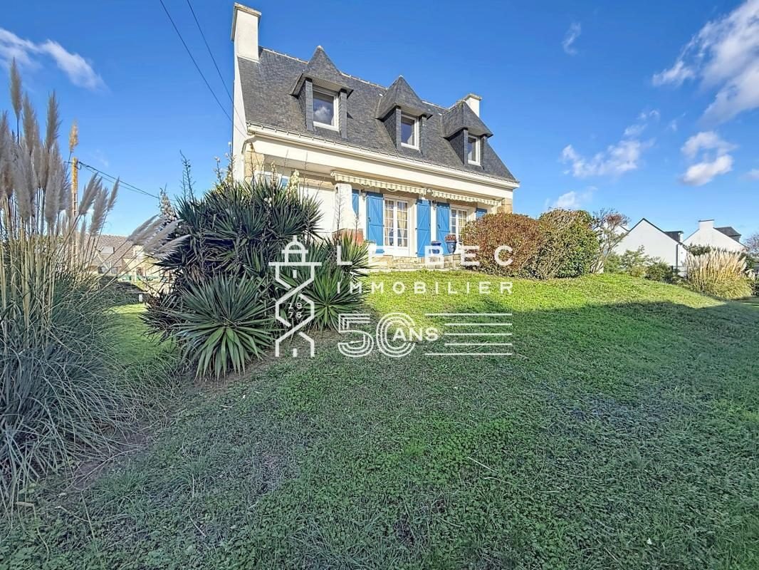 Maison à vendre, 121m², Erdeven