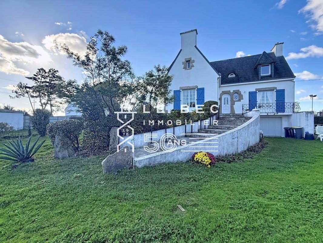 Maison à vendre, 121m², Erdeven