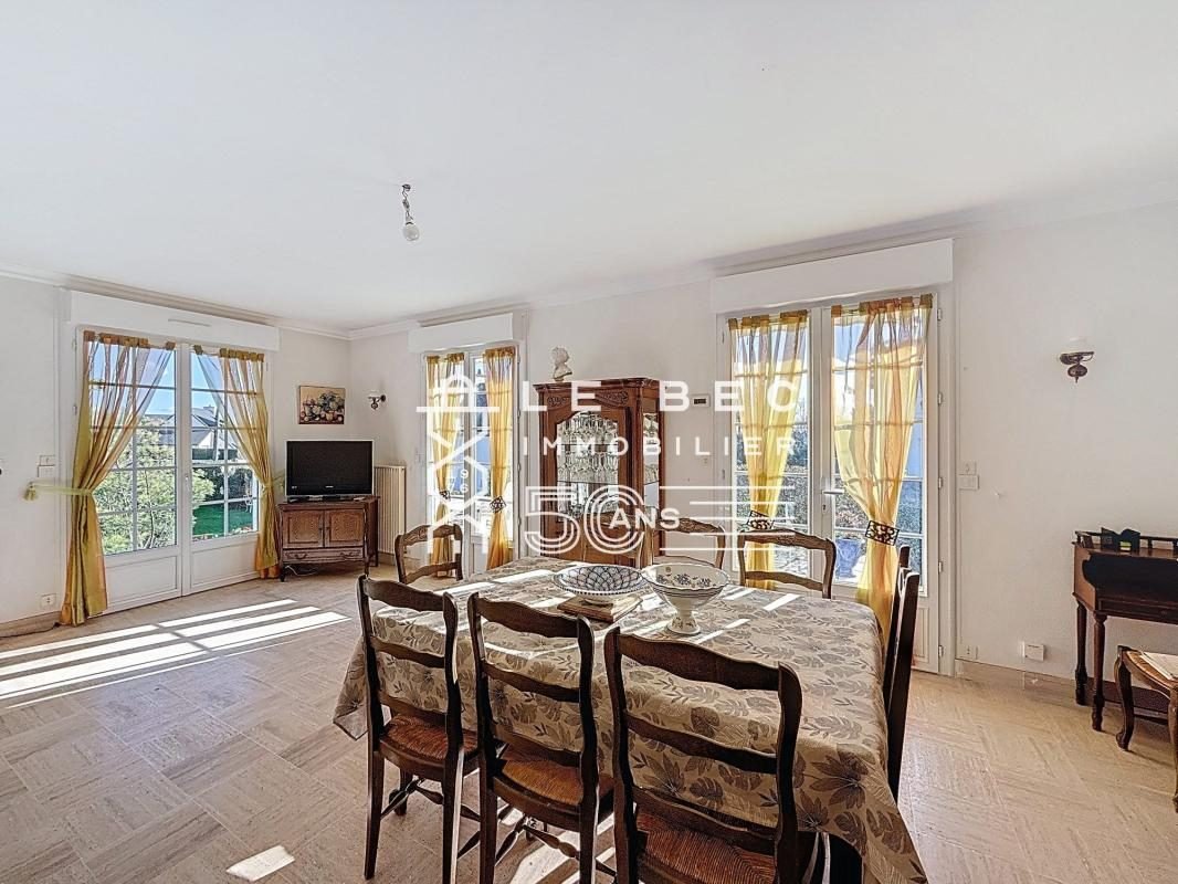 Maison à vendre, 121m², Erdeven