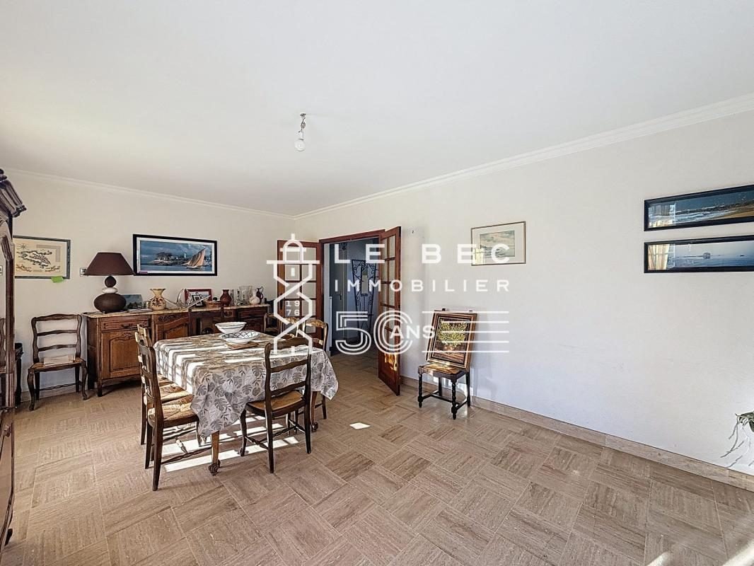 Maison à vendre, 121m², Erdeven