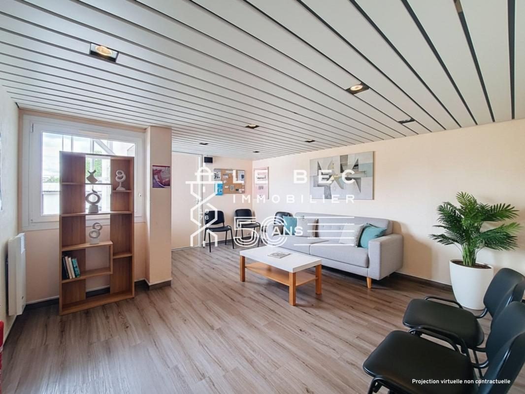 Maison à vendre, 94m², Lanester