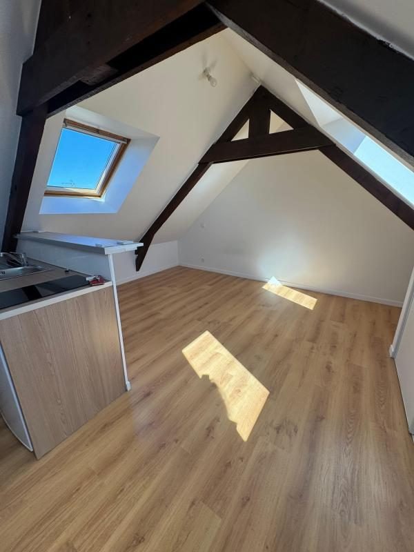 Appartement à louer, 12m², Lanester