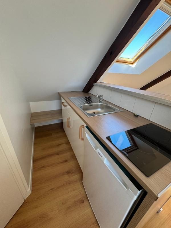 Appartement à louer, 12m², Lanester