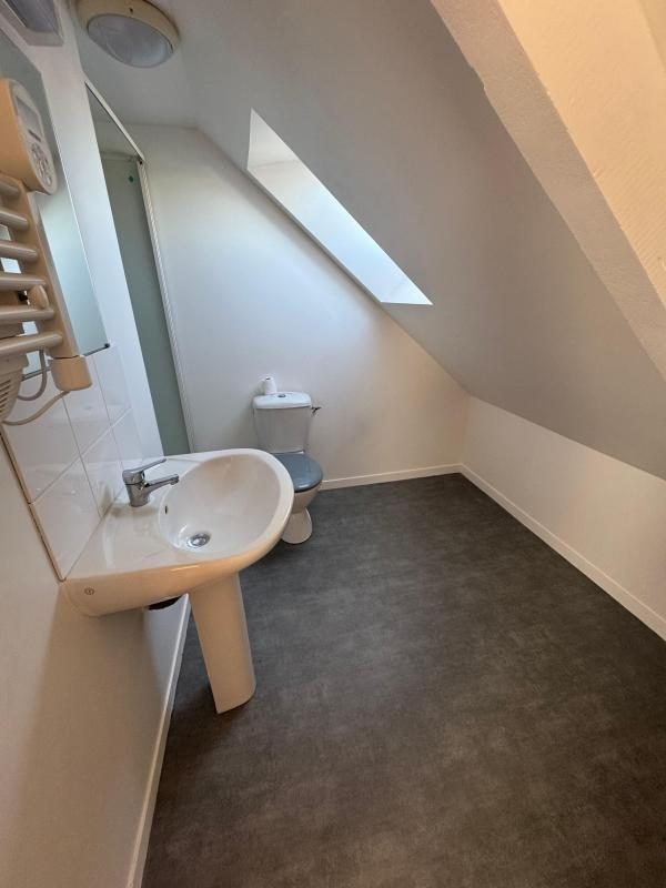 Appartement à louer, 12m², Lanester