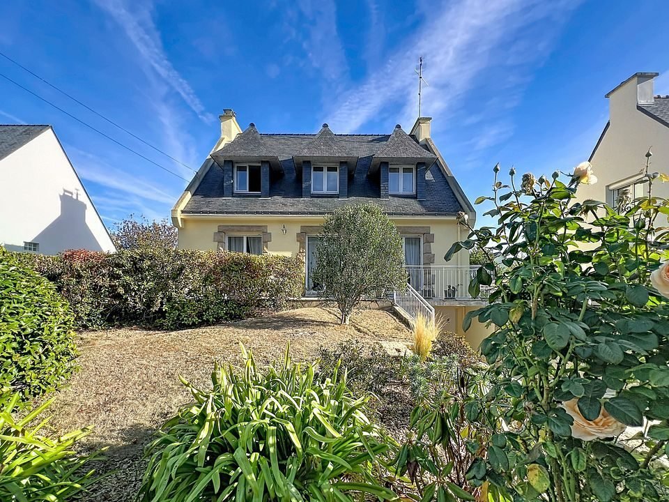 Maison à vendre, 132m², Lorient