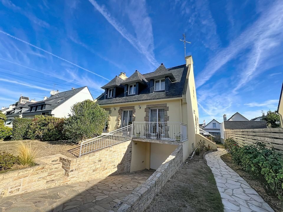 Maison à vendre, 132m², Lorient