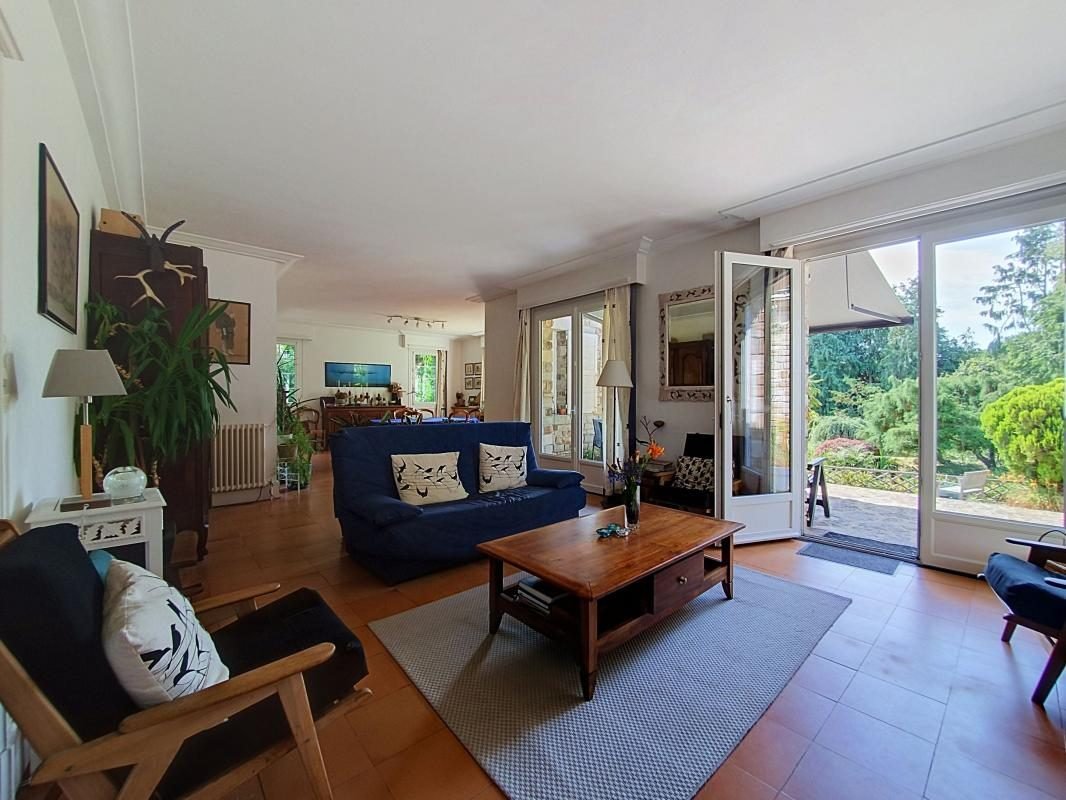 Maison à vendre, 260m², Larmor-Plage